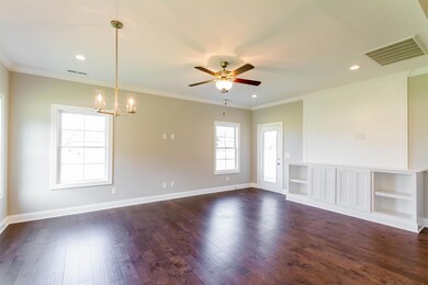 146 Cooper Place Dr, Manchester, TN 37355 - photo 6