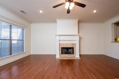 117 Taylor Park Loop, Little Rock, AR 72211 - photo 7