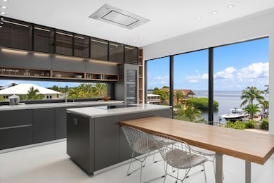 Breathtaking ocean views for the chef