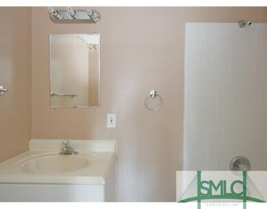 Master Bath/Spa. 2nd shot of master bath showing s