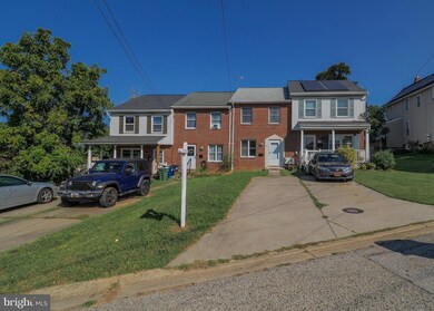 3504 Mactavish Ave, Baltimore, MD 21229 - photo 3
