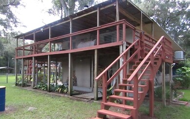 Great Porches Wrap Around