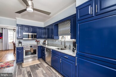 609 Yarmouth Rd, Towson, MD 21286 - photo 6