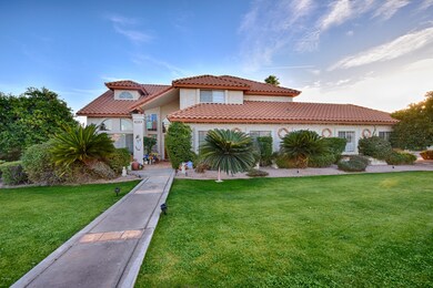 4129 E Huber Cir, Mesa, AZ 85205 - photo 2