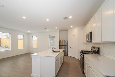 1912 Ponderosa Pine Ln, Oklahoma City, OK 73128 - photo 7