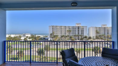 Ocean Walk unit 2502, New Smyrna Beach, FL 32169 - photo 2