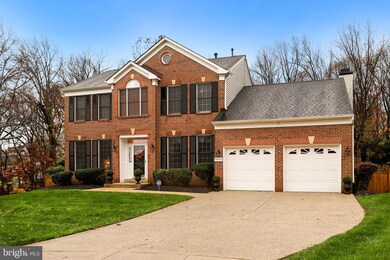 10503 Foxridge Ct, Bowie, MD 20721 - photo 2