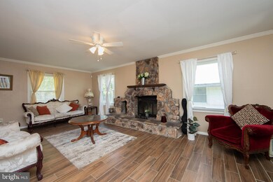 100 Pennypacker Dr, Willingboro, NJ 08046 - photo 3