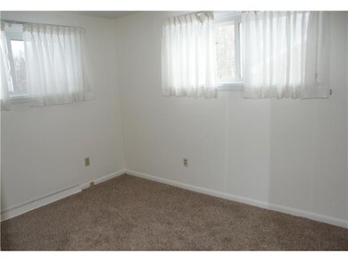 Bedroom.