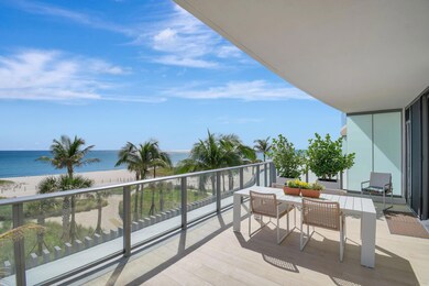 Solemar Pompano Beach unit 303, Pompano Beach, FL 33062 - photo 4