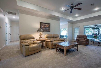 1209 S Crockett St, Stuttgart, AR 72160 - photo 7