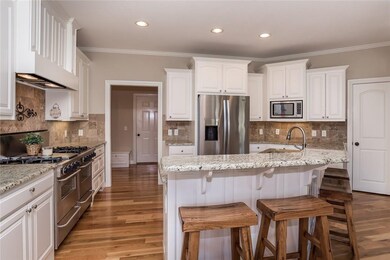 11173 Talamore Blvd, Bentonville, AR 72712 - photo 3