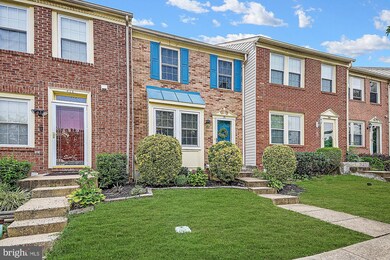 711 Court Square Way, Edgewood, MD 21040 - photo 2