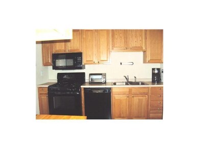 Kitchen. Updated Kitchen