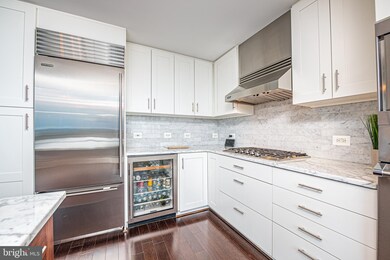 The Odyssey Condominiums unit 1207, Arlington, VA 22201 - photo 7
