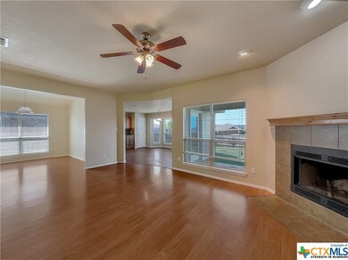 3441 Plains St, Copperas Cove, TX 76522 - photo 4