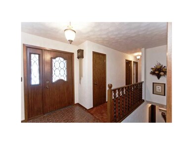Foyer.