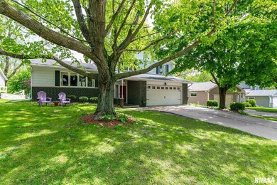 2807 47th Street Ct, Rock Island, IL 61201 - photo 2