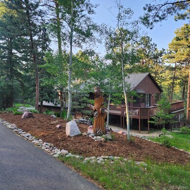 20606 Yoke Trail, Morrison, CO 80465 - photo 3