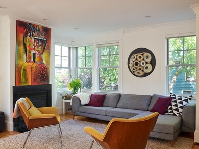 15 Valentine St unit 4, Cambridge, MA 02139 - photo 3