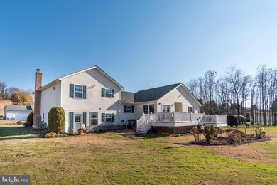 35663 Golf Course Dr, Mechanicsville, MD 20659 - photo 2