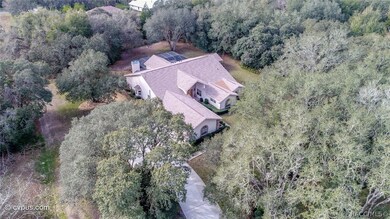 1502 E Wedgewood Ln, Hernando, FL 34442 - photo 3