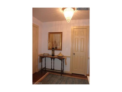 Need a coat closet too? Don't worry, there's a spa