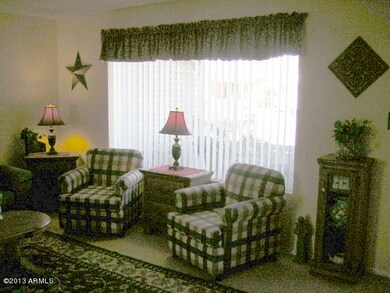 Living Rm