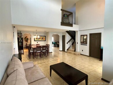 Living & Dining Room