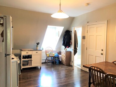 29 E Springfield St unit 4, Boston, MA 02118 - photo 4