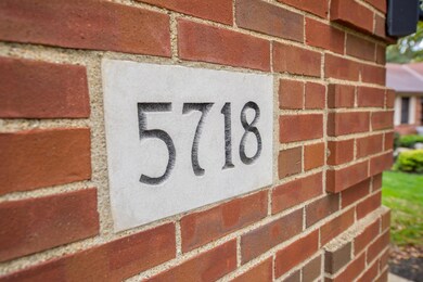Brick Exterior