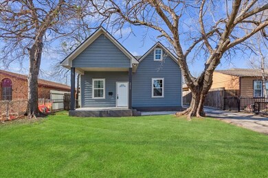 2515 NW 28th St, Fort Worth, TX 76106 - photo 2