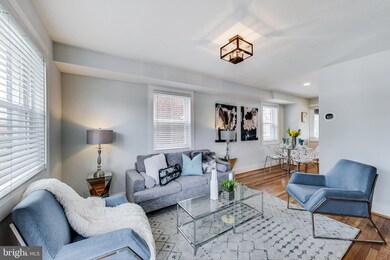 4337 Gorman Terrace SE, Washington, DC 20019 - photo 3