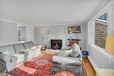 401 Beechwood St, Cohasset, MA 02025 - photo 2