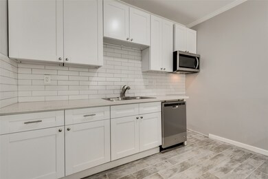 507 Enid St unit 2, Houston, TX 77009 - photo 4