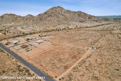 0000 W Morgans Place unit LOT 5, Maricopa, AZ 85139 - photo 6