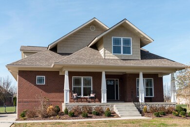 559 Winding Woods Trail, Mount Washington, KY 40047 - photo 2