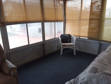ANOTHER VIEW OF THE BONUS ROOM