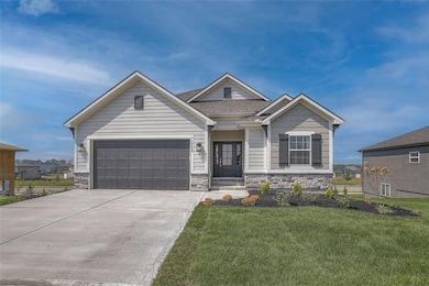 17146 W 168th Place, Olathe, KS 66062 - photo 5