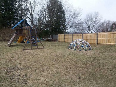Yard/Garden.