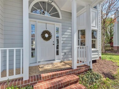 Welcome to 6237 Isleworth Drive in Wyndham. Neat a