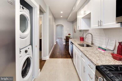 4008 8th St NE unit 2, Washington, DC 20017 - photo 7