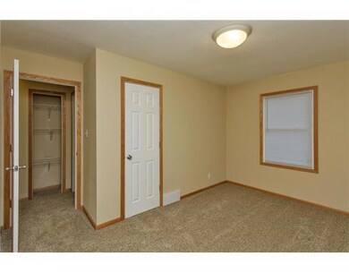 Bedroom.