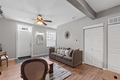 A Nest Home System helps keep the home efficiently