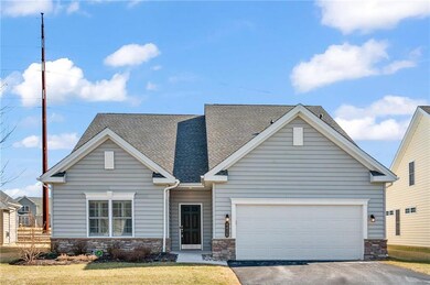 4416 Allegiant St, Center Valley, PA 18034 - photo 2