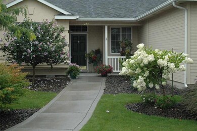 407 War Eagle Way, Nampa, ID 83686 - photo 4