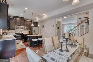 1306 Dickinson Ct, Bel Air, MD 21015 - photo 6