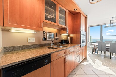 The James House unit 4302J, Chicago, IL 60610 - photo 6