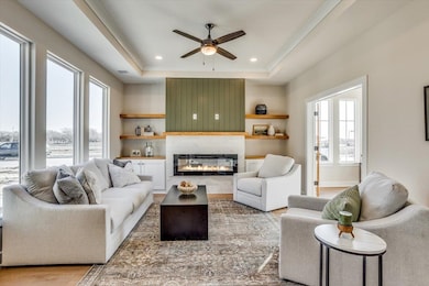 300 W Pepper Tree Rd, Andover, KS 67002 - photo 3