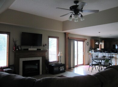 open concept